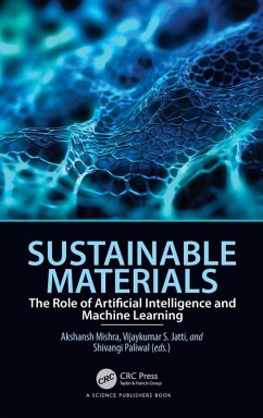 Cover Sustainable Materials