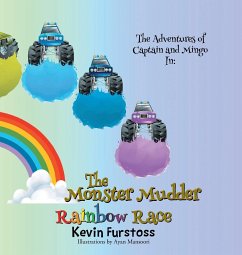 The Adventures of Captain and Mingo - Furstoss, Kevin