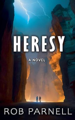 Heresy - Parnell, Rob