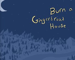 Cover Burn a Gingerbread House