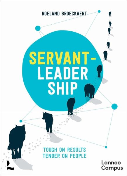 Servant-Leadership Servant-Leadership