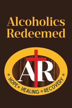 Cover Alcoholics Redeemed