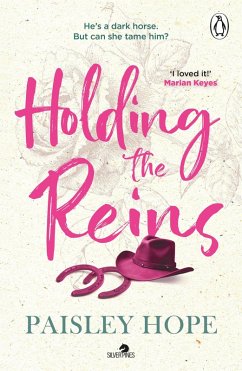 Cover Holding the Reins