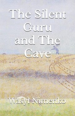 The Silent Guru and The Cave - Nimenko, Wasyl