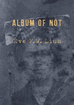 Cover Album of Not