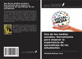 Uso de los medios sociales: Herramienta para mejorar la experiencia de aprendizaje de los estudiantes