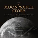 A Moon Watch Story A Moon Watch Story