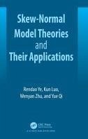 Cover Skew-Normal Model Theories and Their Applications