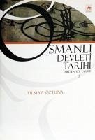 Osmanli Devleti Tarihi 2 - Medeniyet Tarihi - Öztuna, Yilmaz
