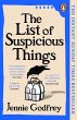 The List of Suspicious Things - Bild 1