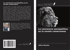 La conciencia sociopolítica en la novela camerunesa - Ntambo, Giftus