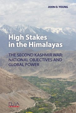 High Stakes in the Himalayas - Young, John D.