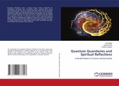 Quantum Quandaries and Spiritual Reflections - Hadap, Arti;Panse, Vishal;Kadam, Paritosh