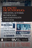 EL PACTO DE PUNTOFIJO