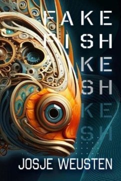 Cover Fake Fish