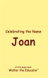 Celebrating the Name Joan - Bild 1