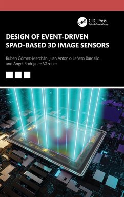 Design of Event-Driven Spad-Based 3D Image Sensors - Gómez-Merchán, Rubén; Leñero-Bardallo, Juan Antonio; Rodríguez-Vázquez, Ángel