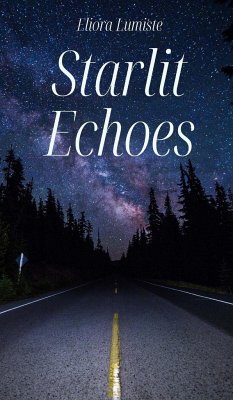 Starlit Echoes - Lumiste, Eliora