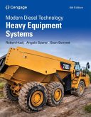 Modern Diesel Technology: Heavy Equipment Systems