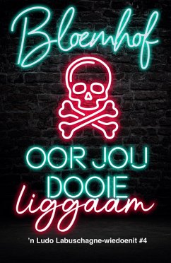 Cover Oor jou dooie liggaam (eBook, ePUB)