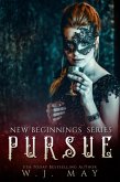 Pursue (New Beginnings Series, #2) (eBook, ePUB)