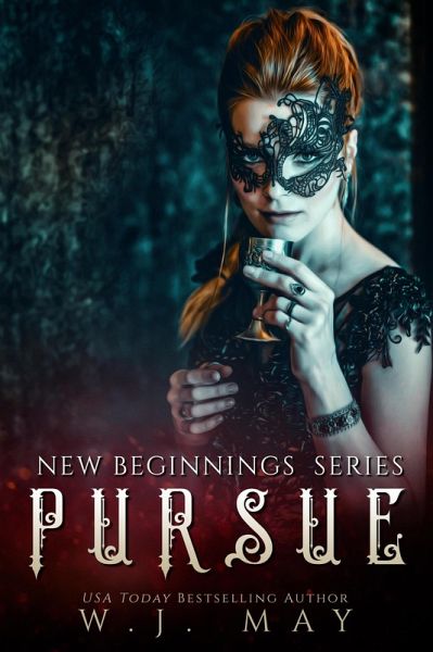 Pursue (New Beginnings Series, #2) (eBook, ePUB) Pursue (New Beginnings Series, #2) (eBook, ePUB)
