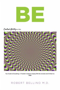 Cover Be (eBook, ePUB)