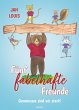 Fünf fabelhafte Freunde (eBook, ePUB) - Bild 1