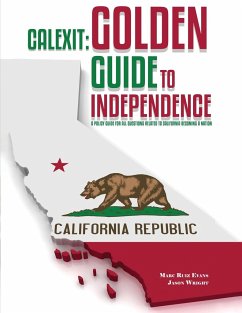 CALEXIT - Evan, Marc Ruiz; Wright, Jason