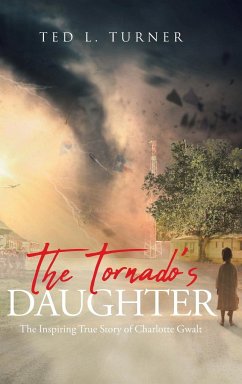 The Tornado's Daughter - Turner, Ted L.