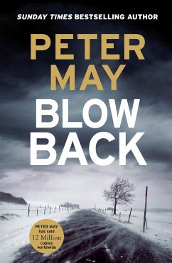 Blowback - May, Peter