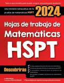 Hojas de trabajo de matemáticas HSPT
