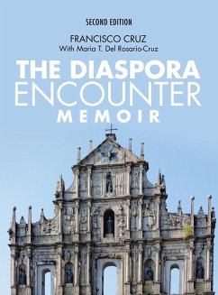 Cover The Diaspora Encounter