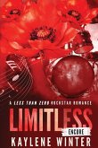 Limitless Encore - Jace & Alex