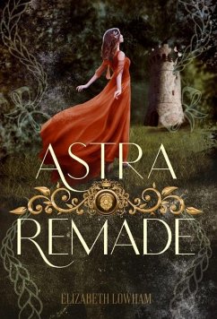 Cover Astra Remade