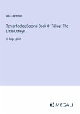 Tenterhooks; Second Book Of Trilogy The Little Ottleys