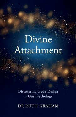 Cover Divine Attachment