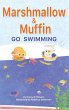Marshmallow and Muffin Go Swimming - Bild 1