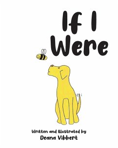 Cover If I Were