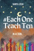 #EachOneTeachTen - In Action