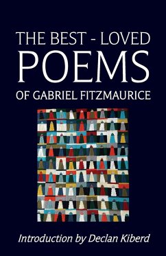 The Best Loved Poems of Gabriel Fitzmaurice - Fitzmaurice, Gabriel