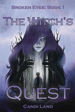 The Witch's Quest - Land, Candi