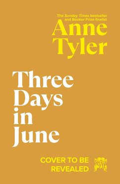 Cover Three Days in June