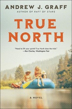 True North - Graff, Andrew J