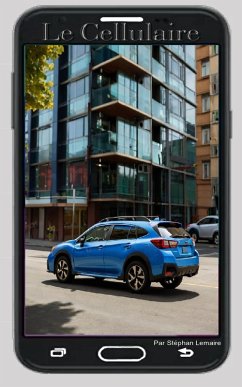 Cover Le Cellulaire (eBook, ePUB)