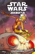 Star Wars: Ahsoka - Band 2: Crashkurs... - Bild 1