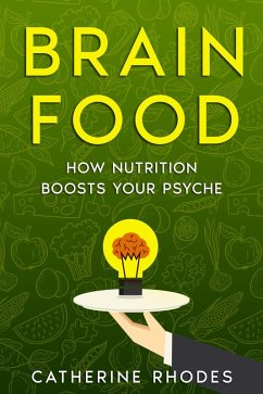 Cover Brain Food (eBook, ePUB)