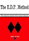 The EDP Method (eBook, ePUB) The EDP Method (eBook, ePUB)