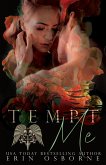 Tempt Me (Fallen Brethren MC, #3) (eBook, ePUB) Tempt Me (Fallen Brethren MC, #3) (eBook, ePUB)