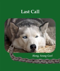 Last Call (eBook, ePUB) - Hong, Seung Geel